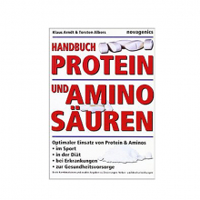Handbuch - Proteine und Aminosäuren